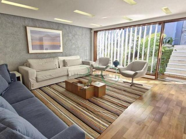 Casa à venda, 315 m² por R$ 2.600.000,00 Jardim Prudência São Paulo/SP