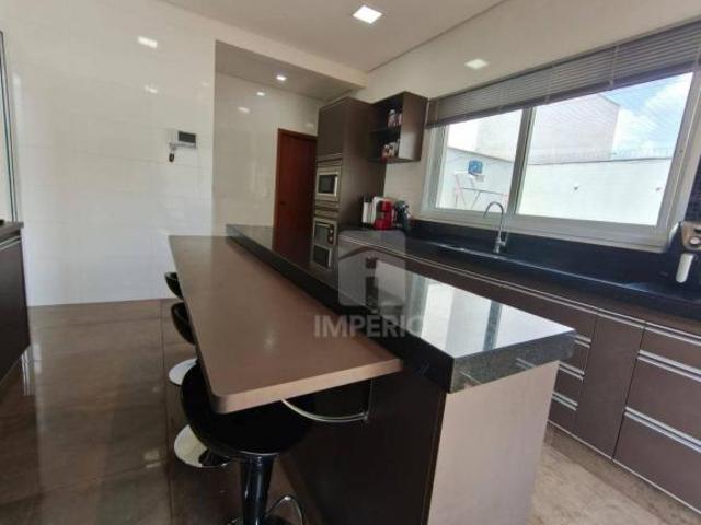 Casa à venda, 315 m² por R$ 2.190.000,00 Jardim Diamante Jaú/SP