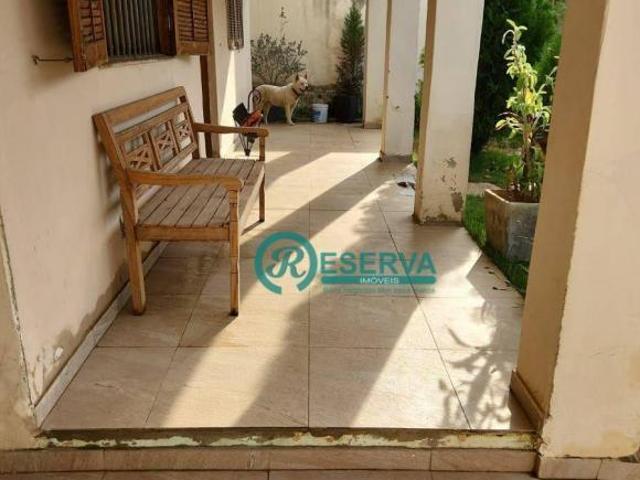 Casa à venda, 315 m² por R$ 700.000,00 Parque Jardim Alterosa Vespasiano/MG