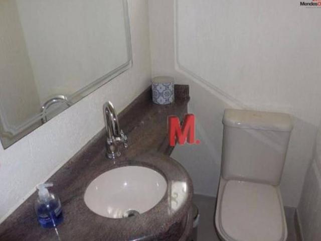 Casa à venda, 317 m² por R$ 800.000,00 Vila Independência Sorocaba/SP