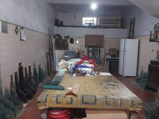 Casa à venda, 319 m² por R$ 1.250.000,00 Jardim Nordeste São Paulo/SP