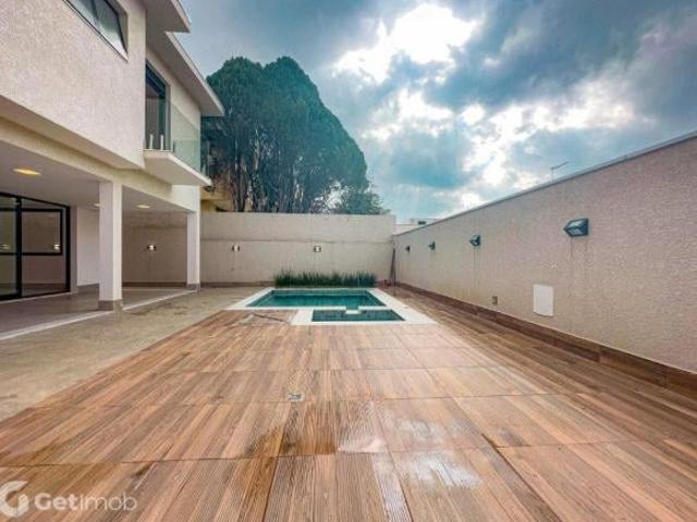 Casa à venda, 310 m² por R$ 3.500.000,00 Alphaville