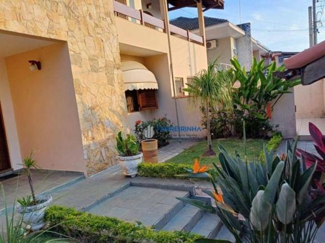 Casa à venda, 310 m² por R$ 1.600.000,00 Jardim das Indústrias São José dos Campos/SP