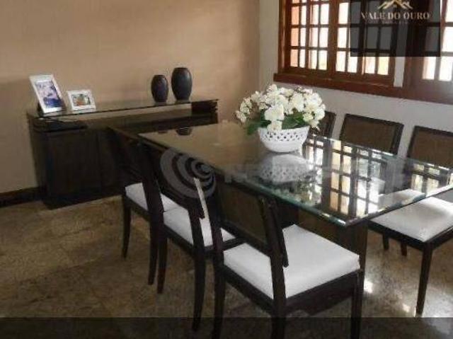 Casa à venda, 310 m² por R$ 1.290.000,00 Alto dos Pinheiros Belo Horizonte/MG