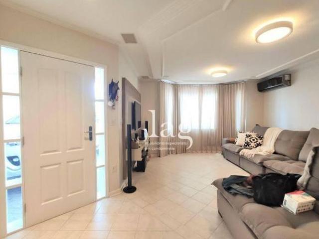 Casa à venda, 311 m² por R$ 1.800.000,00 Condomínio Granja Olga I Sorocaba/SP