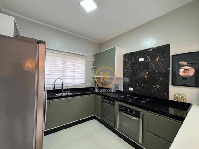 Casa à venda, 326 m² por R$ 1.700.000,00 Nova Higienópolis Jandira/SP