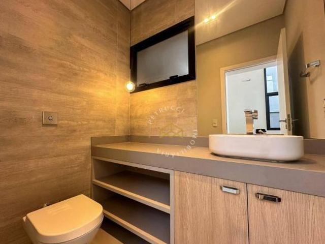 Casa à venda, 329 m² por R$ 3.790.000,00 Swiss Park Campinas/SP
