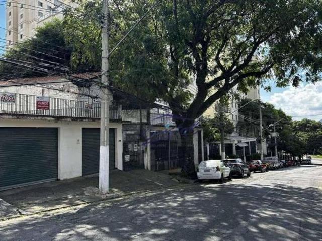 Casa à venda, 320 m² Alto da Lapa São Paulo/SP