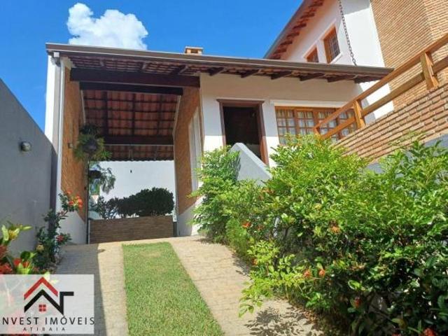 Casa à venda, 320 m² por R$ 1.800.000,00 Jardim Paulista Atibaia/SP