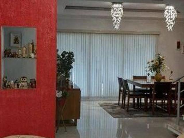 Casa à venda, 320 m² por R$ 1.850.000,00 Jardim Villa Romana Indaiatuba/SP