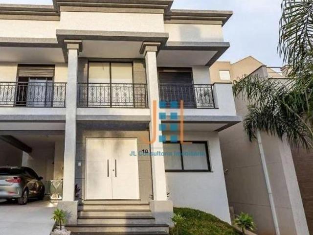 Casa à venda, 320 m² por R$ 2.460.000,00 Bom Retiro Curitiba/PR