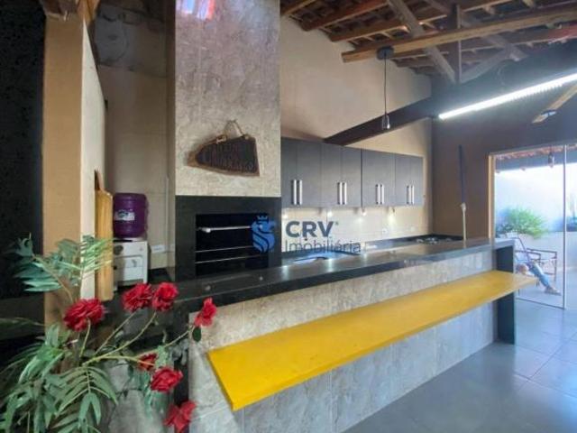 Casa à venda, 320 m² por R$ 890.000,00 Jardim San Diego Londrina/PR