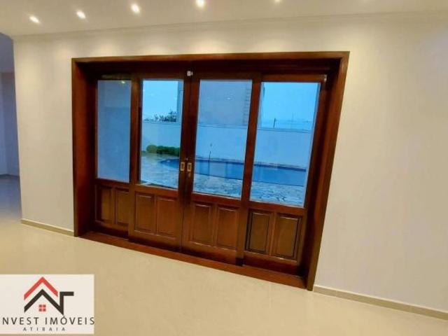 Casa à venda, 321 m² por R$ 2.550.000,00 Jardim Jaraguá Atibaia/SP