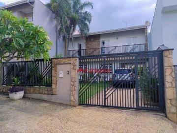 Casa à venda, 322 m² por R$ 980.000,00 Bela Vista Paulínia/SP