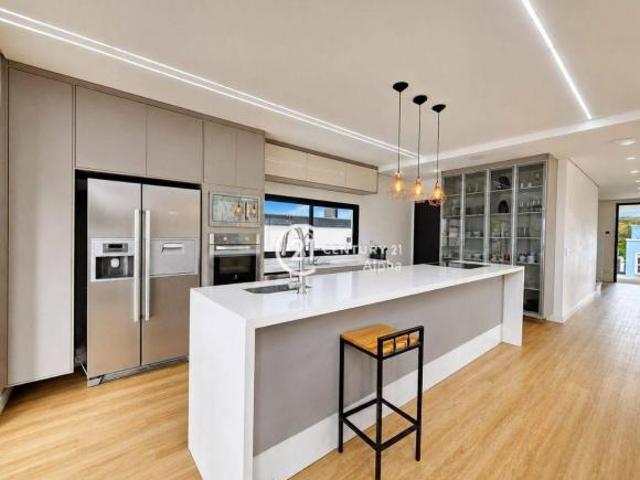 Casa à venda, 323 m² por R$ 2.595.000,00 New Ville Santana de Parnaíba/SP