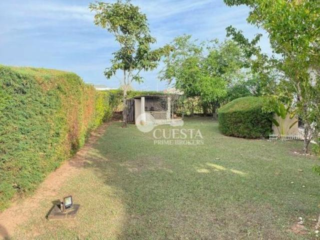Casa à venda, 323 m² por R$ 980.000,00 Condomínio Ninho Verde II Pardinho/SP