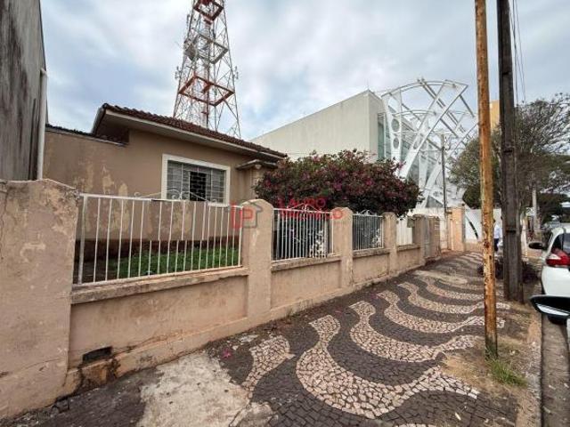 Casa à venda, 334 m² por R$ 3.000.000,00 Centro Rolândia/PR