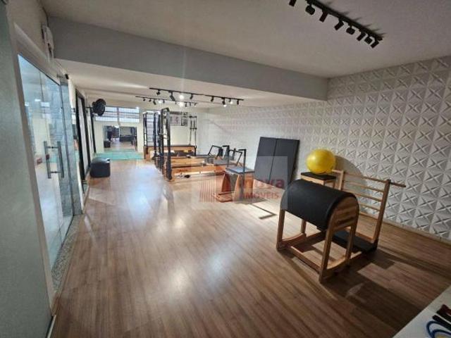Casa à venda, 338 m² por R$ 1.200.000,00 Centro Juiz de Fora/MG