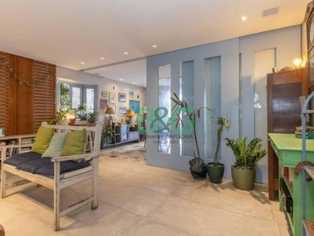 Casa à venda, 330 m² por R$ 1.870.000,00 Vila São Silvestre São Paulo/SP