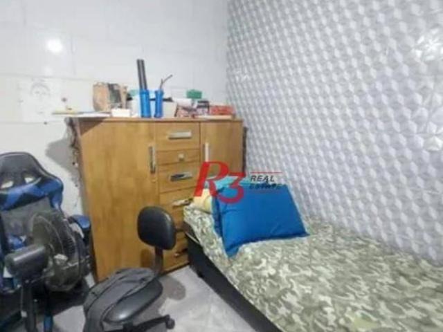 Casa à venda, 330 m² por R$ 500.000,00 Cidade Naútica São Vicente/SP
