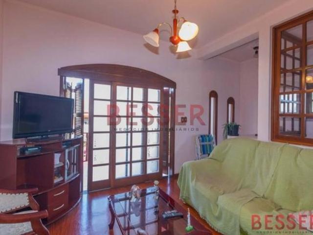 Casa à venda, 330 m² por R$ 960.000,00 Piratini Sapucaia do Sul/RS