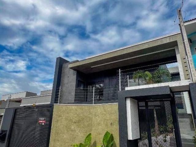 Casa à venda, 332 m² por R$ 2.970.000,00 Região do Lago Cascavel/PR