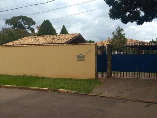 Casa à venda, 332 m² por R$ 2.200.000,00 Santa Terezinha Paulínia/SP
