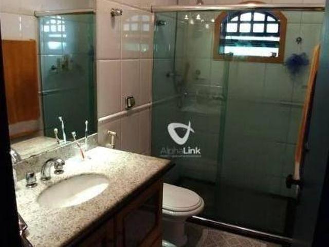 Casa à venda, 332 m² por R$ 4.500.000,01 Alphaville Santana de Parnaíba/SP