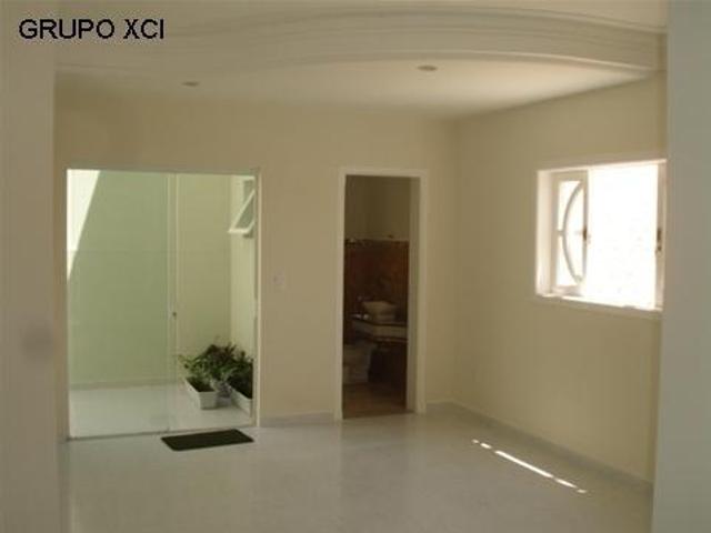 Casa à venda, 345 m² por R$ 2.000.000,00 Alto Taquaral Campinas/SP