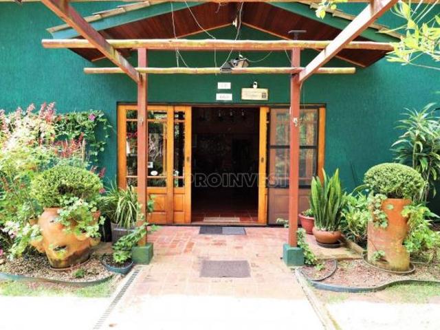 Casa à venda, 347 m² por R$ 1.700.000,00 Paysage Serein Vargem Grande Paulista/SP