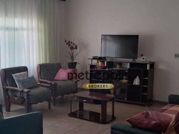 Casa à venda, 340 m² por R$ 1.490.000,00 Vila Bela São Paulo/SP