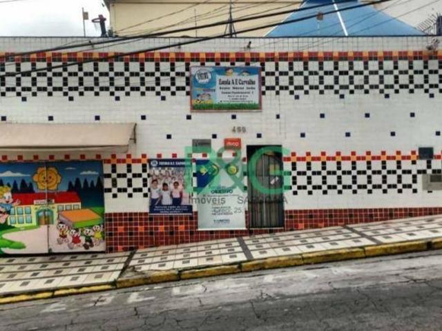 Casa à venda, 340 m² por R$ 1.248.000,00 Cidade Antônio Estevão de Carvalho