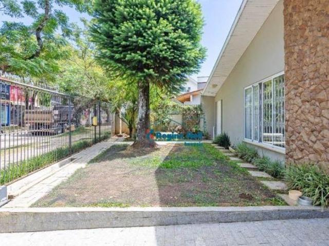 Casa à venda, 343 m² por R$ 1.500.000,00 Água Verde Curitiba/PR