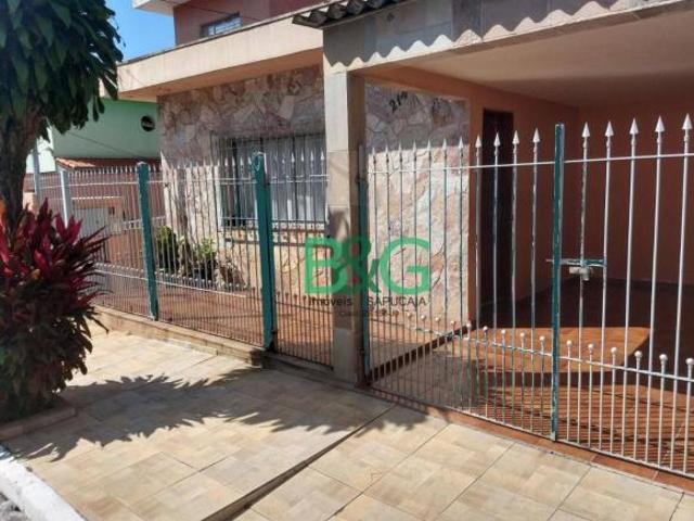 Casa à venda, 358 m² por R$ 925.600,00 Parque São Luís São Paulo/SP
