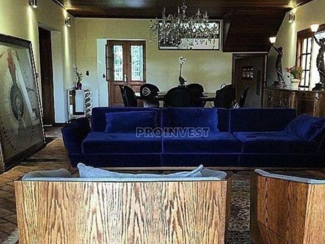 Casa à venda, 350 m² por R$ 3.600.000,00 Vila Verde Itapevi/SP