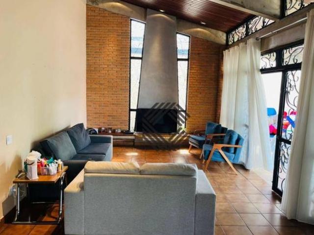 Casa à venda, 350 m² por R$ 1.500.000,00 Campolim Sorocaba/SP