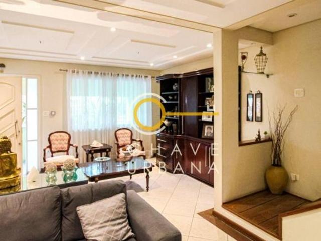 Casa com 3 dormitórios à venda, 350 m² por R$ 1.600.000,00 Vila Belmiro Santos/SP