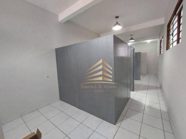 Casa à venda, 350 m² por R$ 1.200.000,00 Parque Uirapuru Guarulhos/SP