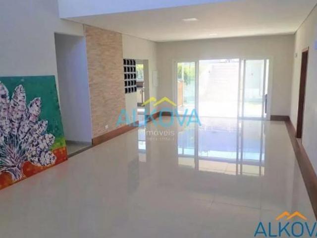 Casa à venda, 350 m² por R$ 4.500.000,00 Urbanova São José dos Campos/SP