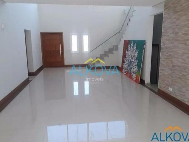 Casa à venda, 350 m² por R$ 4.500.000,00 Urbanova São José dos Campos/SP