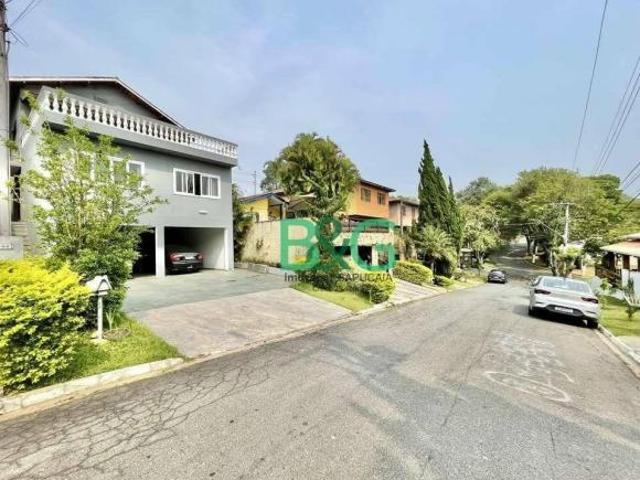 Casa à venda, 350 m² por R$ 920.000,00 Jardim das Flores Cotia/SP
