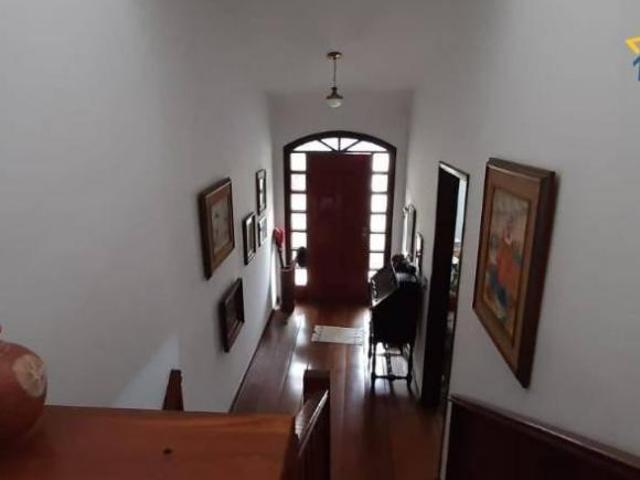 Casa à venda, 350 m² por R$ 950.000,00 Jardim do Lago Atibaia/SP