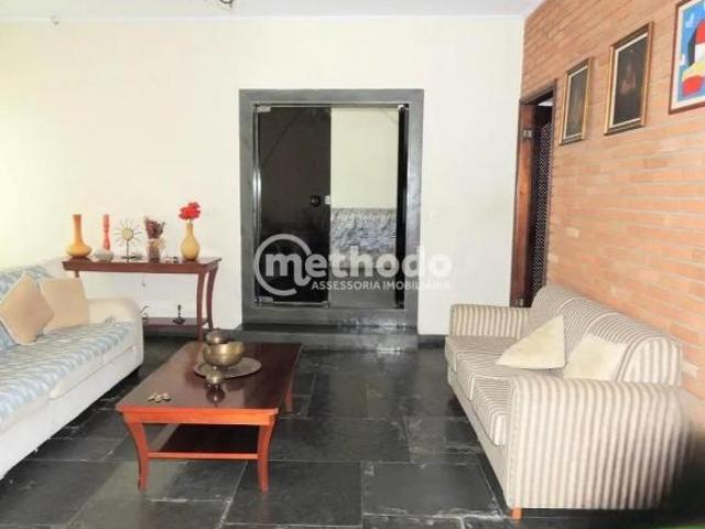 Casa à venda, 350 m² Parque São Quirino Campinas/SP