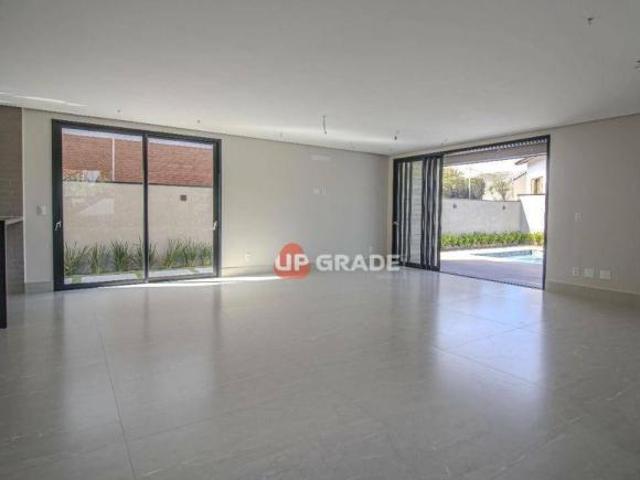 Casa à venda, 351 m² por R$ 4.690.000,00 Alphaville 06 Santana de Parnaíba/SP