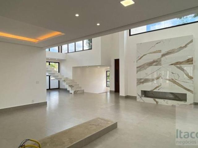 Casa à venda, 364 m² por R$ 3.500.000,00 Alphaville 12 Santana de Parnaíba/SP