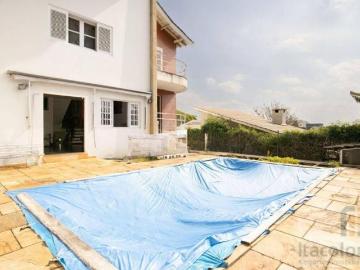 Casa com 4 dormitórios à venda, 364 m² por R$ 2.300.000,00 Alphaville 09 Santana de Parnaíba/SP