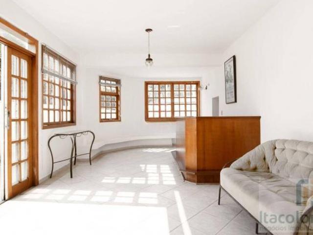 Casa com 4 dormitórios à venda, 364 m² por R$ 2.300.000,00 Alphaville 09 Santana de Parnaíba/SP