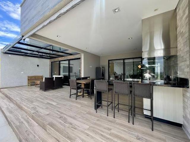 Casa à venda, 365 m² por R$ 3.820.000,00 Alphaville Granja Viana Carapicuíba/SP