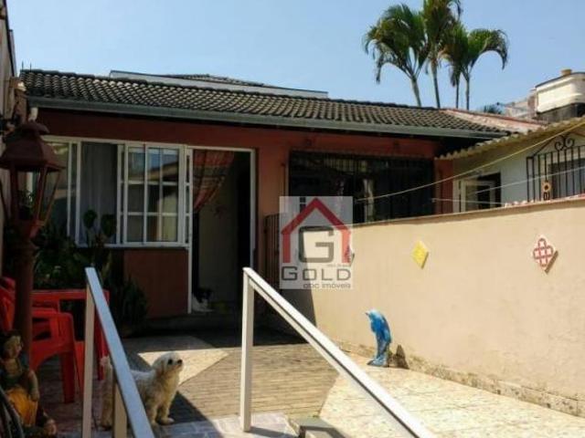 Casa à venda, 365 m² por R$ 1.700.000,00 Campestre Santo André/SP