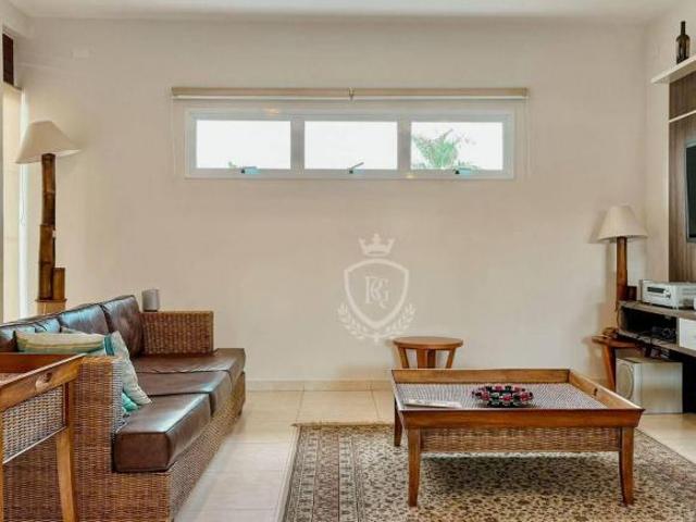 Casa à venda, 360 m² por R$ 3.200.000,00 Condomínio Fazenda Alvorada Porto Feliz/SP